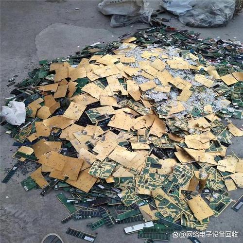 多品类废旧物资的专业回收与高效处理方案
